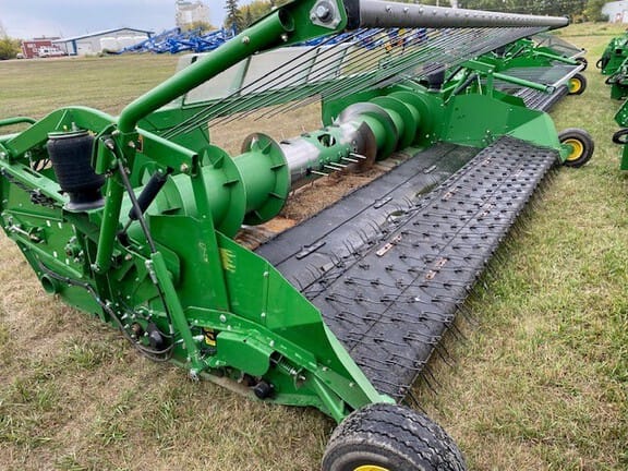2016 John Deere 615P
price reduced