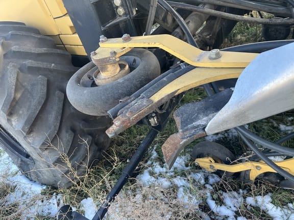 2015 Seedmaster 8012