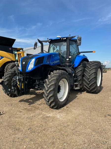 2024 New Holland T8.380