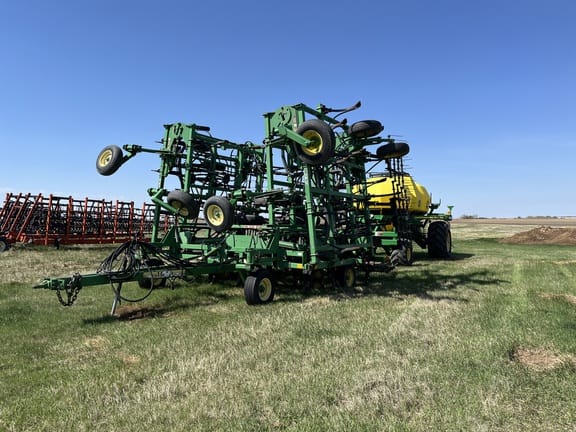 1997 John Deere 1810
price reduced