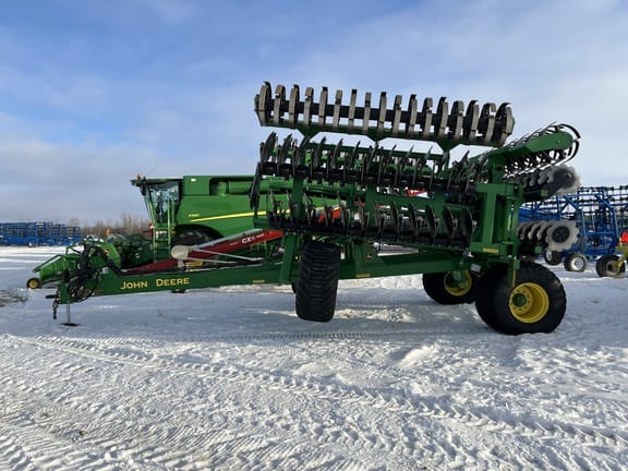 2020 John Deere 2680H