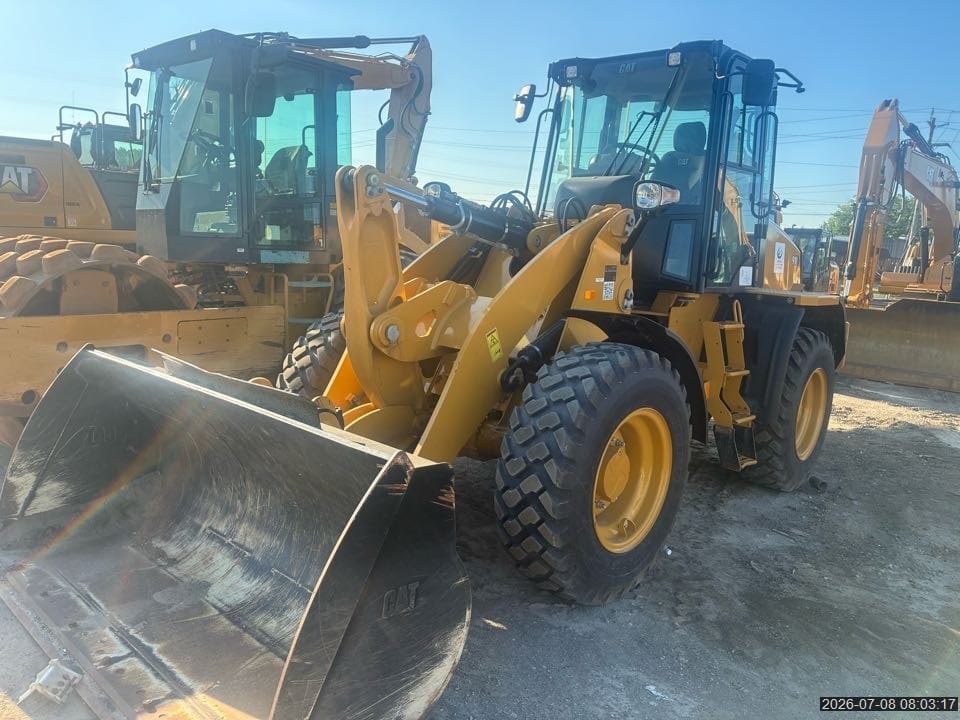 2023 CATERPILLAR 910 - 14