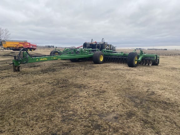 2019 John Deere 2680H