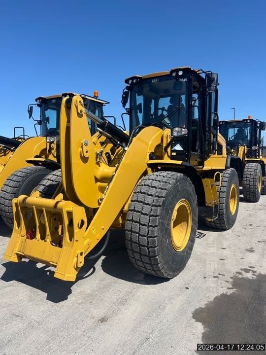 2025 CATERPILLAR 930 - 14