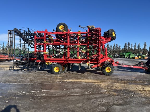 2017 Bourgault SPS360