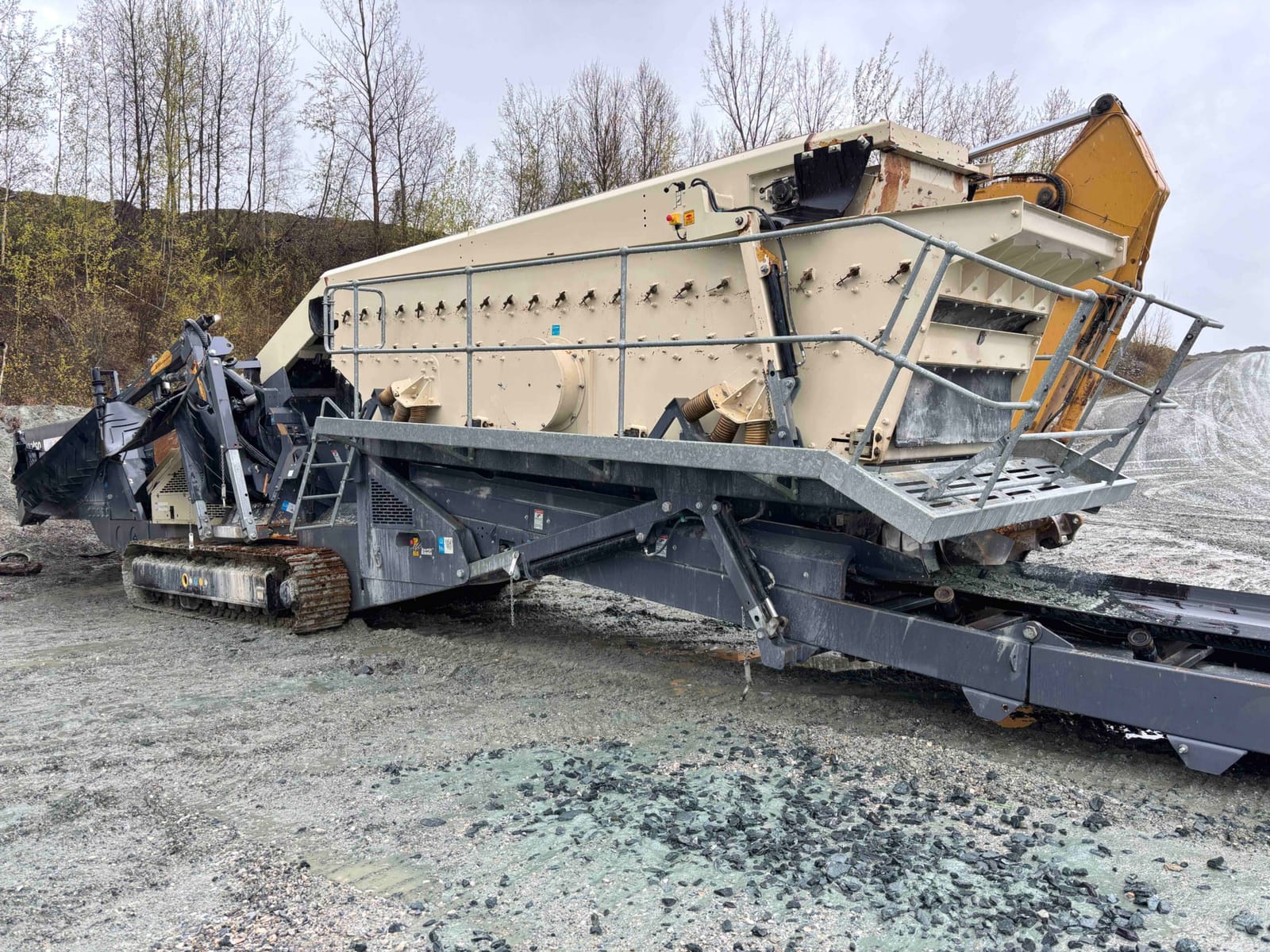 2023 METSO MINERALS S4 . 9