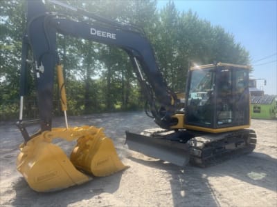 2024 John Deere 85 P