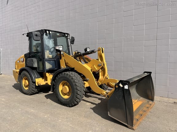 Caterpillar 906-14