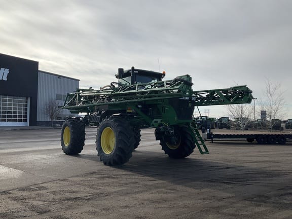 2015 John Deere R4038
                                price reduced