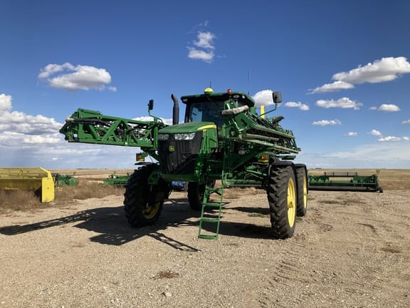 2015 John Deere R4038
price reduced