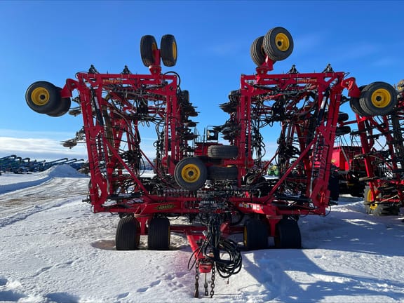 2019 Väderstad 8012