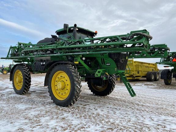 2015 John Deere R4045
price reduced