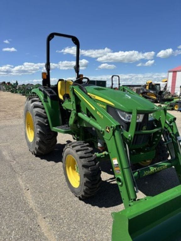 2025 John Deere 4044M