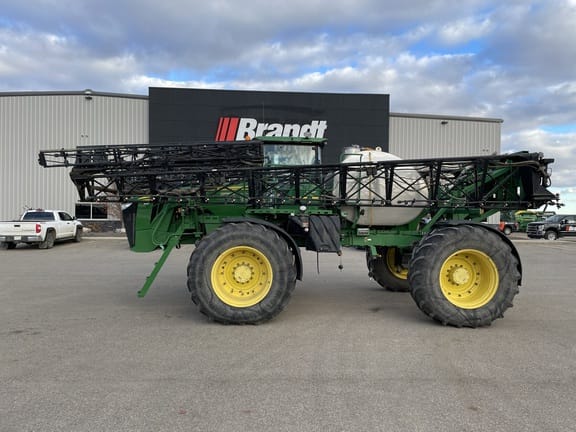 2012 John Deere 4940
price reduced