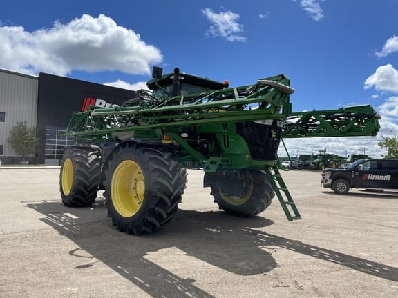 2016 John Deere R4045
                                price reduced