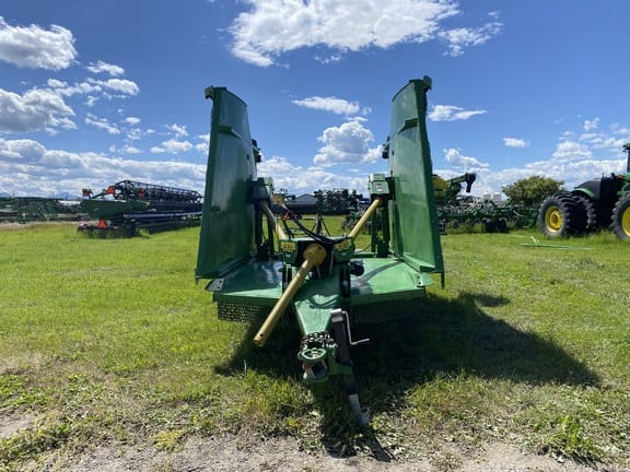 2012 John Deere CX20