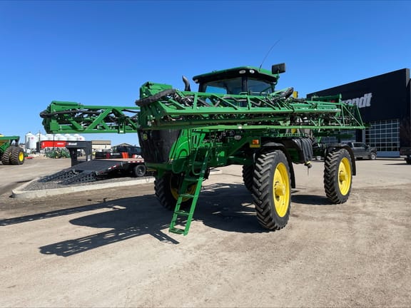2014 John Deere R4038
                                price reduced