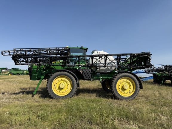 2013 John Deere 4940