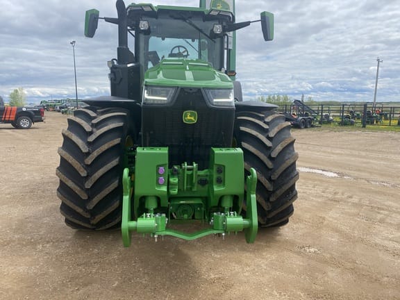 2024 John Deere 8R 340
                                price reduced
