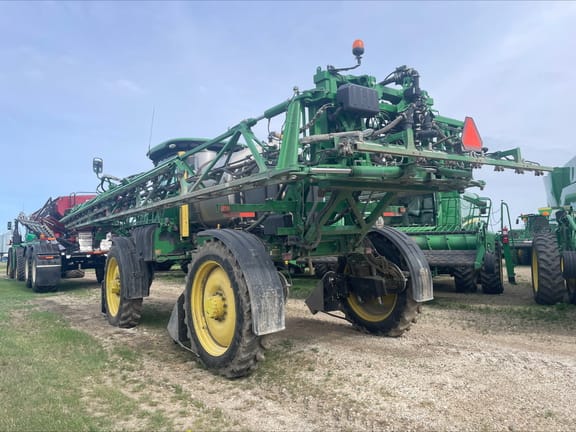 2019 John Deere R4038
                                price reduced