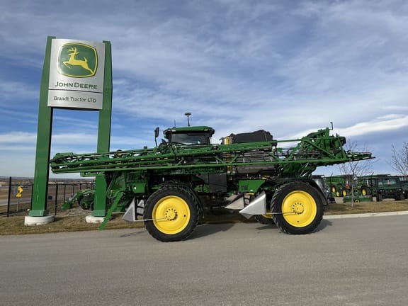 2024 John Deere 412R
price reduced