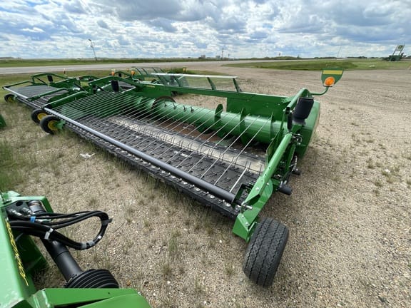 2020 John Deere 615P