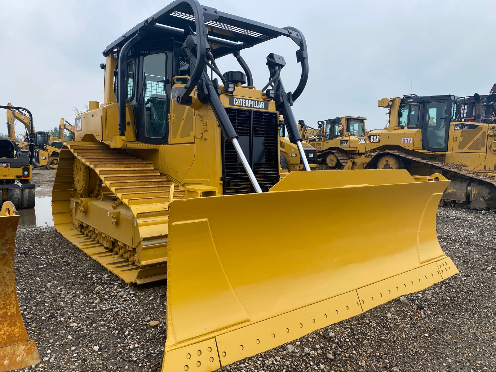 D6T LGP - KSB00467