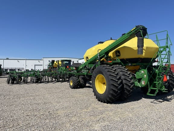 2023 John Deere P556
                                price reduced