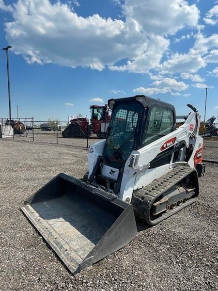 2023 Bobcat T595
