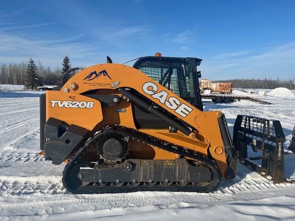 2023 Case Construction TV620B