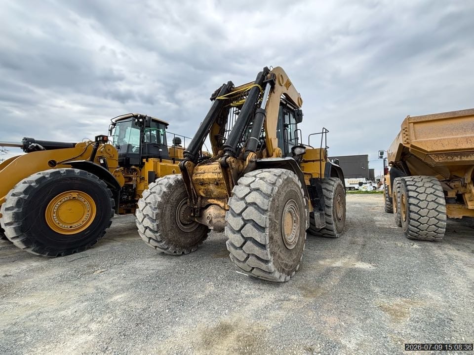 2023 CATERPILLAR 980 - 14