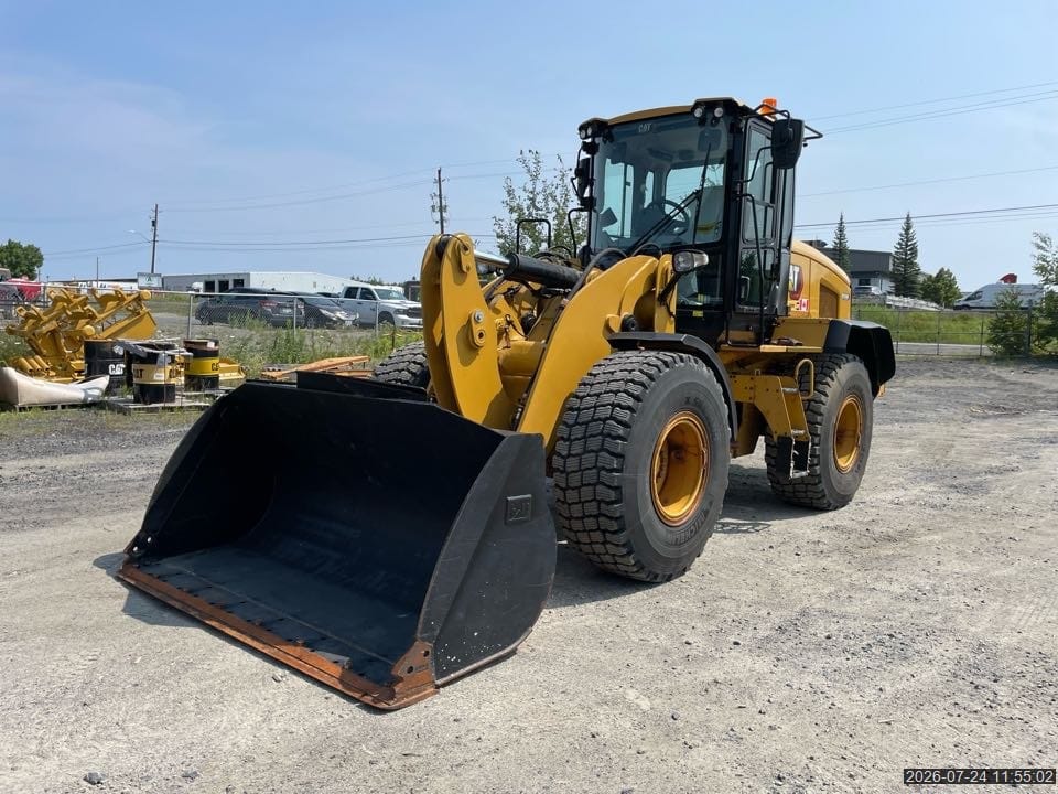 2022 CATERPILLAR 926M