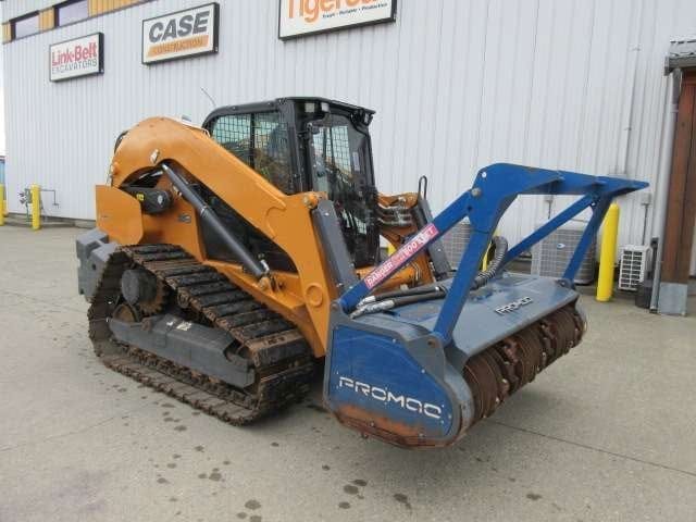 2024 Case TV620B