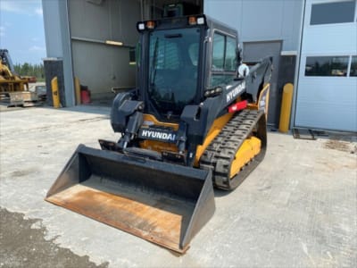 2024 Hyundai HT100V