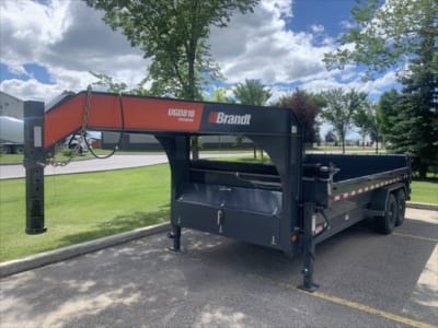 2020 Brandt UGD816