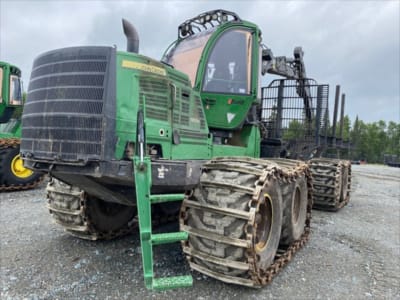 2020 John Deere 1910G