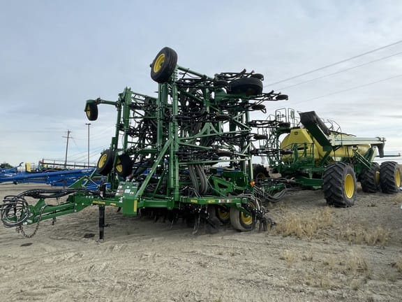 2022 John Deere P556
price reduced