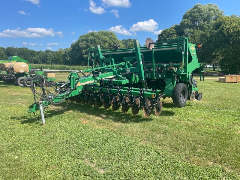 2008 GREAT PLAINS 1510HDP DRILL