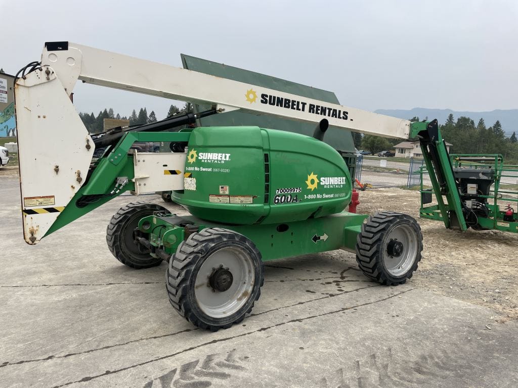 600AJ - 0300212477
