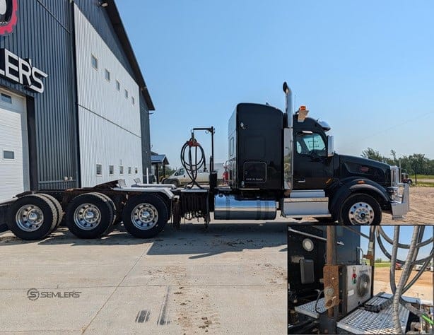 2019 PETERBILT 567