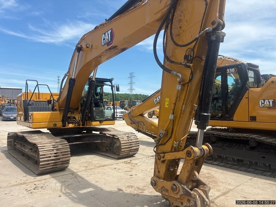2020 CATERPILLAR 330 - 07GC