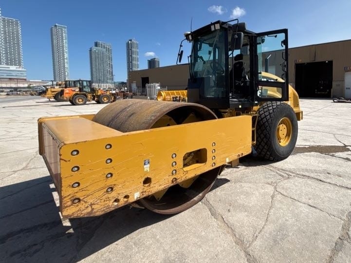 2020 CATERPILLAR CS78B