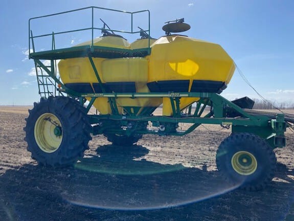 2001 John Deere 1820
price reduced