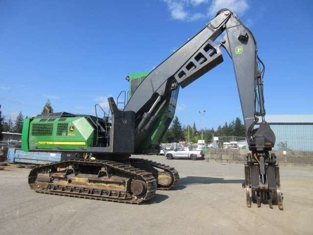 2020 John Deere 3156G
