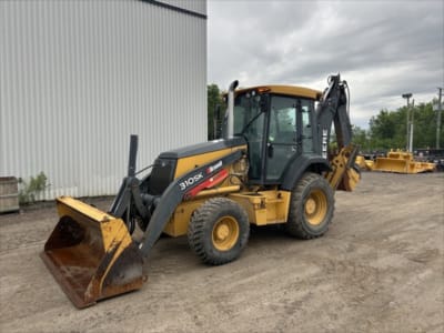 2013 John Deere 310SK
