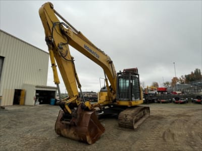 2005 Komatsu PC228