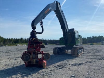 2025 John Deere 953MH