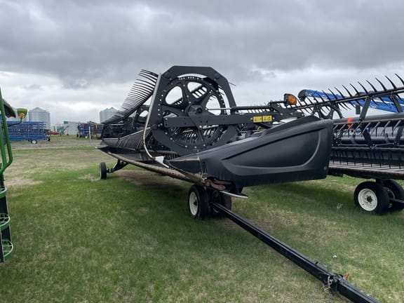 2016 MacDon FD75
                                price reduced