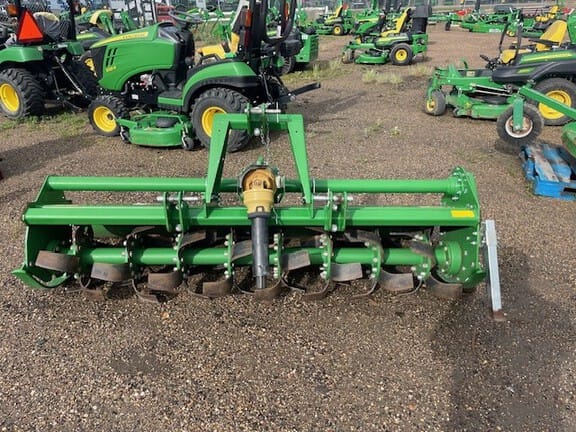 2013 John Deere 681