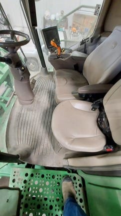 2018 John Deere S790
                                price reduced